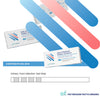 Test Cistite e Infezioni Vie Urinarie – 3 Stick | Swiss Made – Risultati in pochi secondi | GEF Medica